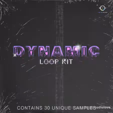 YBH Beats Dynamic Loop Kit by YBH Beats and Wave808 [WAV]