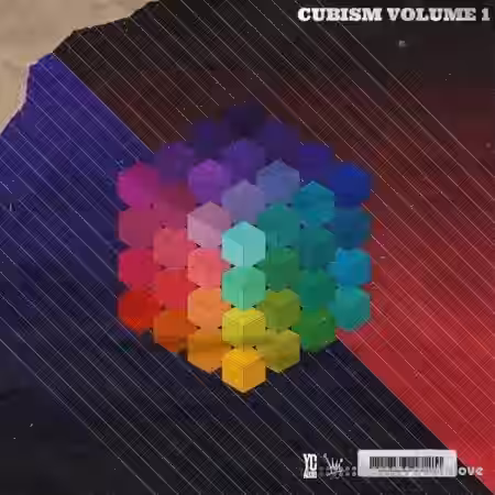 YC Audio Cubism [WAV]