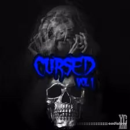 YC Audio Cursed Vol.1 [WAV]