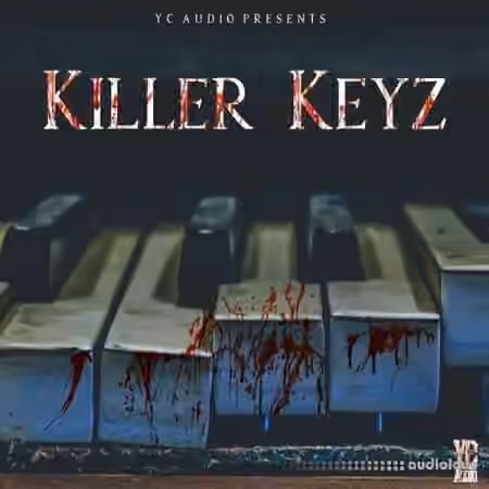 YC Audio Killer Keyz [WAV]