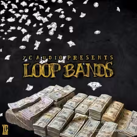 YC Audio Loop Bands [WAV]