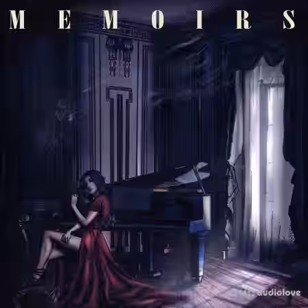 YC Audio Memoirs Vol.1 [WAV]