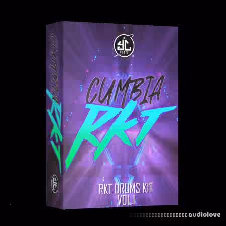Yeyca Beats RKT Vol.1 [WAV, MiDi]
