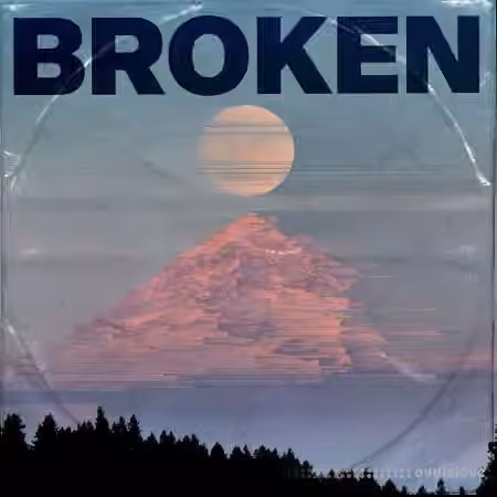 yhell├╕ Broken [WAV]