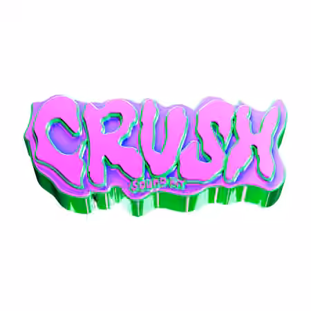 YMAR + Sharkboy CRUSH Sound Kit [SERUM] [Synth Presets]