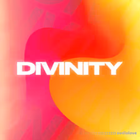 YMAR x Ferno Divinity Loop Kit [WAV]