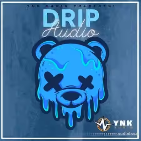 YnK Audio Drip Audio [WAV]