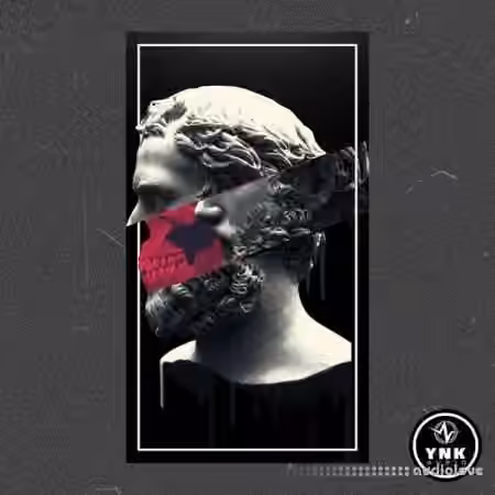 YnK Audio Greek Tragedy [WAV]