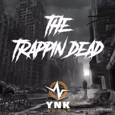YnK Audio The Trapping Dead [WAV]