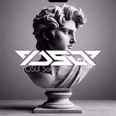 YOSUI Sample Pack Vol.1 [WAV, Synth Presets]