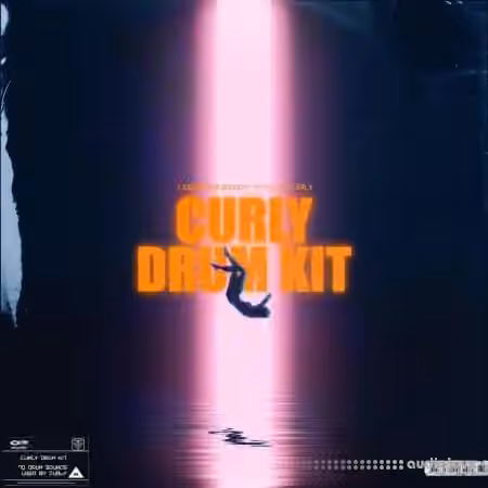 Youknowcurly curl drum kit + mixer presets [WAV, Synth Presets]
