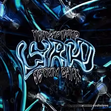 yourbabymind LYRID Serum Bank [Synth Presets]