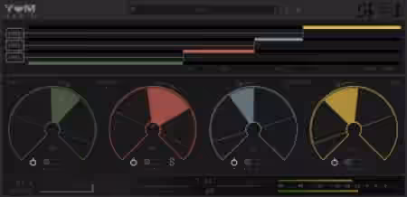 Yum Audio Spread v1.6.2 [MacOSX]