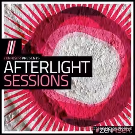 Zenhiser Afterlight Sessions [MULTiFORMAT]