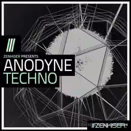 Zenhiser Anodyne Techno [WAV]