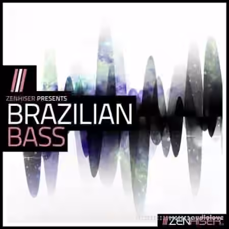 Zenhiser Brazilian Bass [WAV, MiDi]