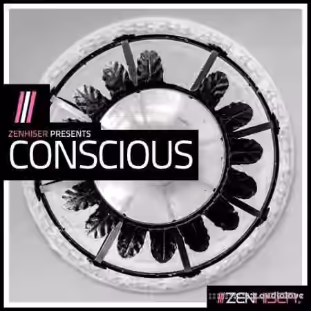 Zenhiser Conscious [WAV]
