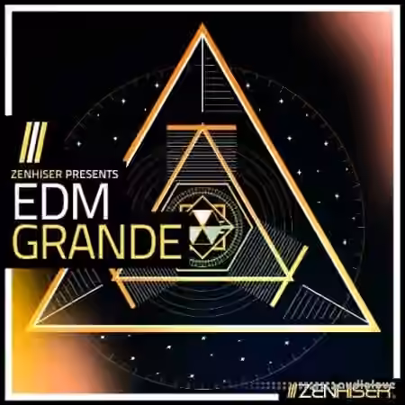 Zenhiser EDM Grande [WAV]
