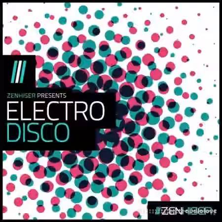 Zenhiser Electro Disco [WAV]