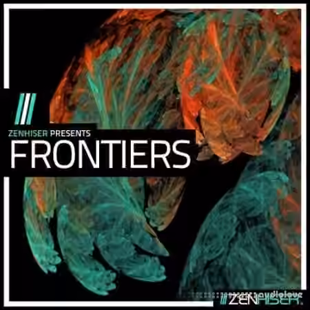 Zenhiser Frontiers [WAV]
