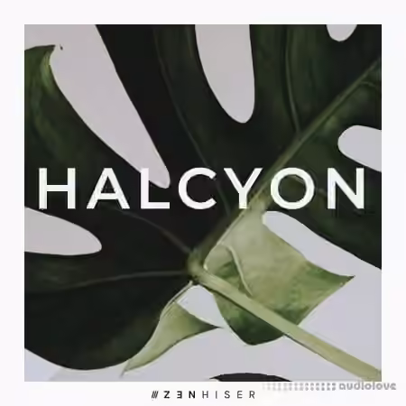 Zenhiser Halcyon [WAV]