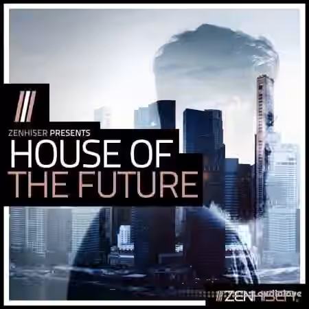 Zenhiser House Of The Future [WAV]