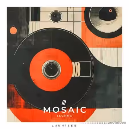 Zenhiser Mosaic [WAV]