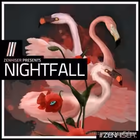 Zenhiser Nightfall [WAV, MiDi]