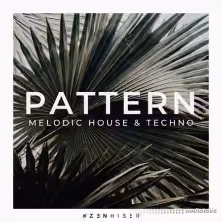 Zenhiser Pattern Melodic House and Techno [WAV]