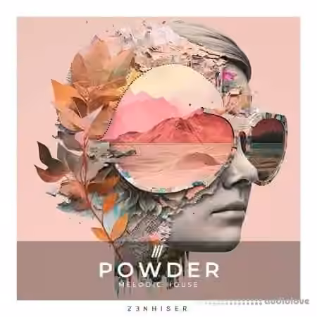 Zenhiser Powder [WAV]