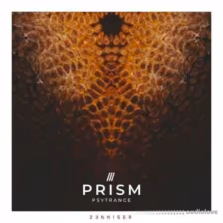 Zenhiser Prism Psytrance [WAV]