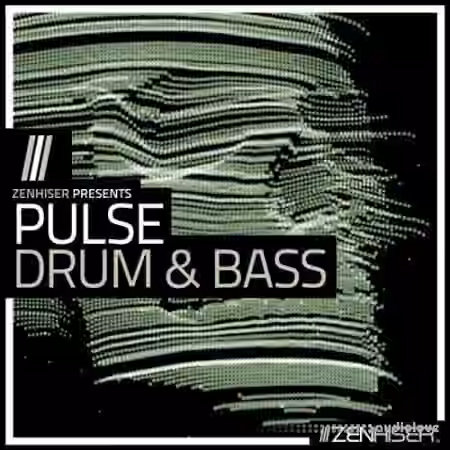 Zenhiser Pulse: Drum and Bass [WAV, MiDi]