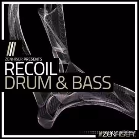 Zenhiser Recoil [WAV, MiDi]