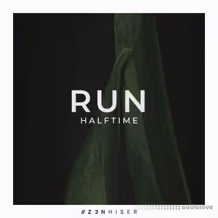 Zenhiser Run Halftime [WAV]