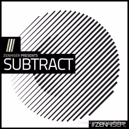 Zenhiser Subtract [WAV]