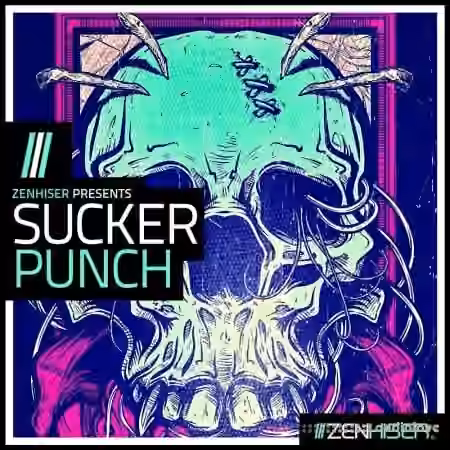 Zenhiser Sucker Punch [WAV, MiDi]