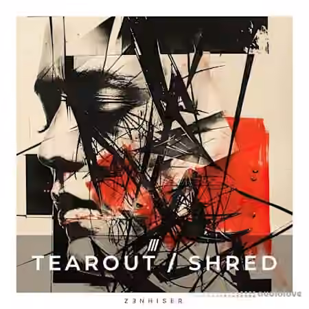 Zenhiser Tearout / Shred [WAV]