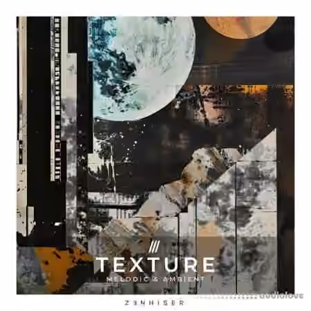 Zenhiser Texture [WAV]