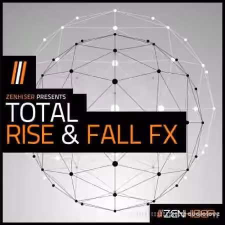 Zenhiser Total Rise and Fall SFX [WAV]