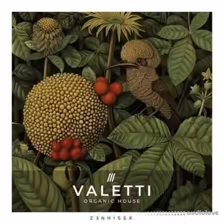 Zenhiser Valetti - Organic House [WAV]