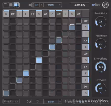 zplane reTune v1.2.0 CE [WiN]