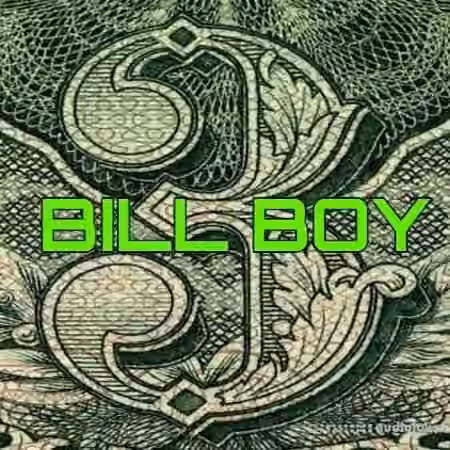 Ztar Audio Bill Boy [WAV]
