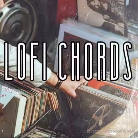 Ztar Audio Lo-Fi Chords [WAV]